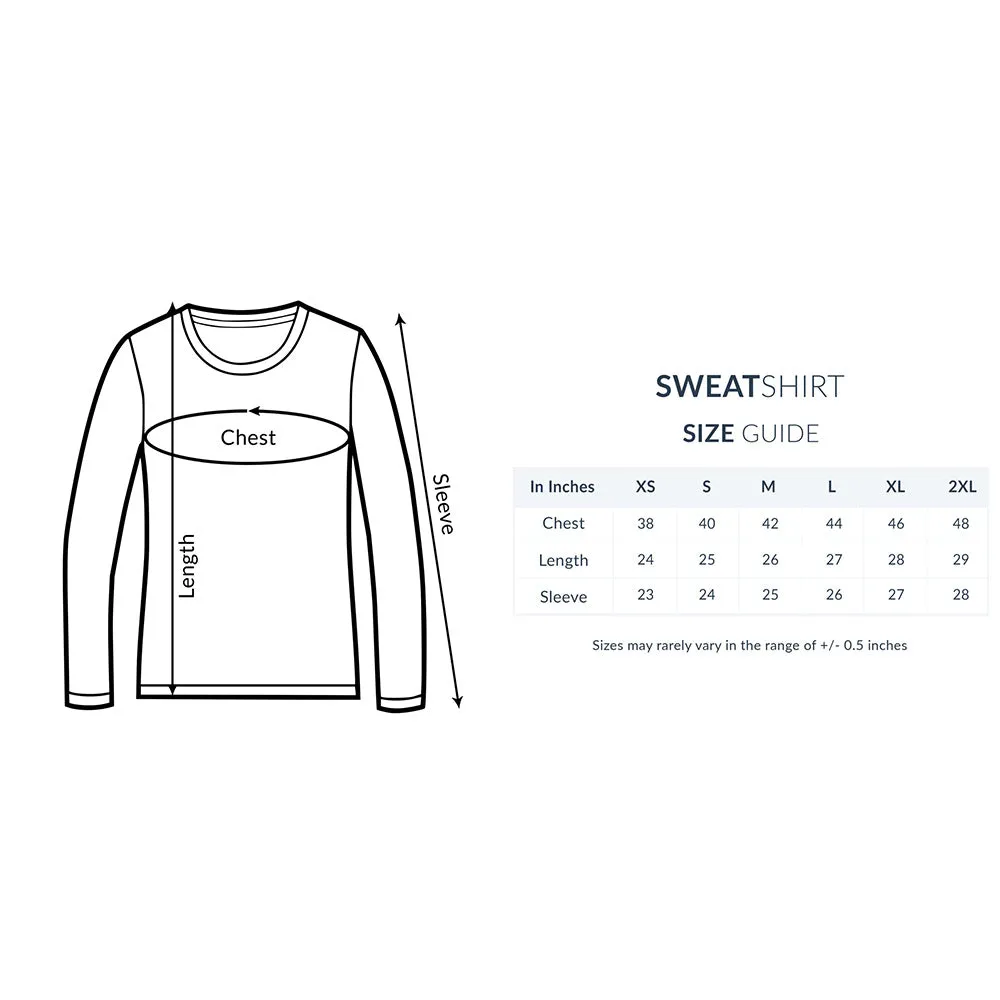 Ninda Kemp - Kannada Sweat Shirt