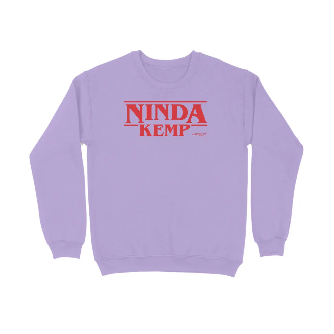 Ninda Kemp - Kannada Sweat Shirt