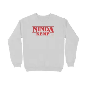 Ninda Kemp - Kannada Sweat Shirt