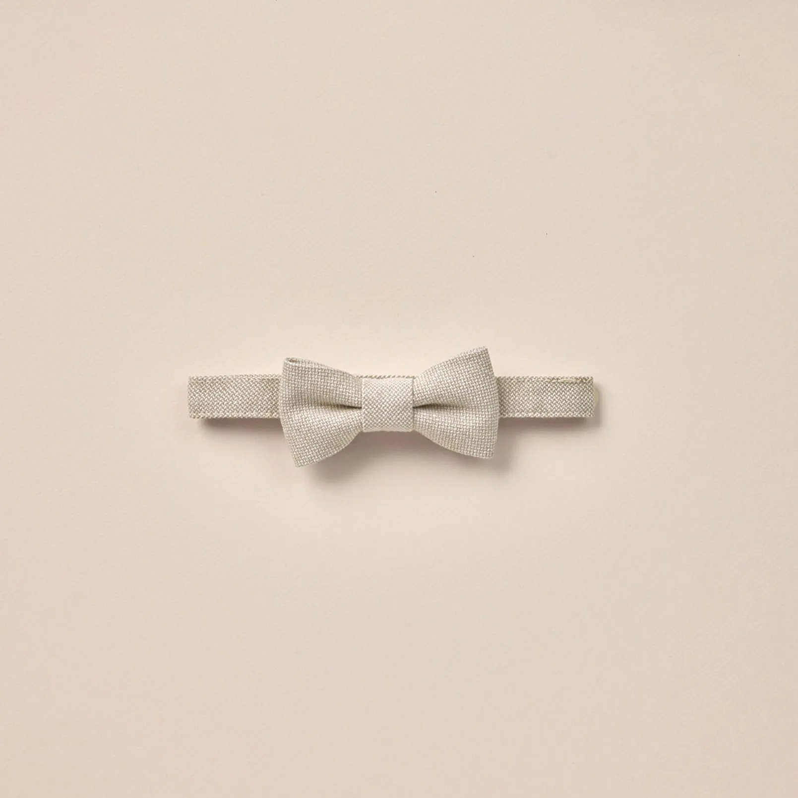 Noralee Bow Tie in Linen