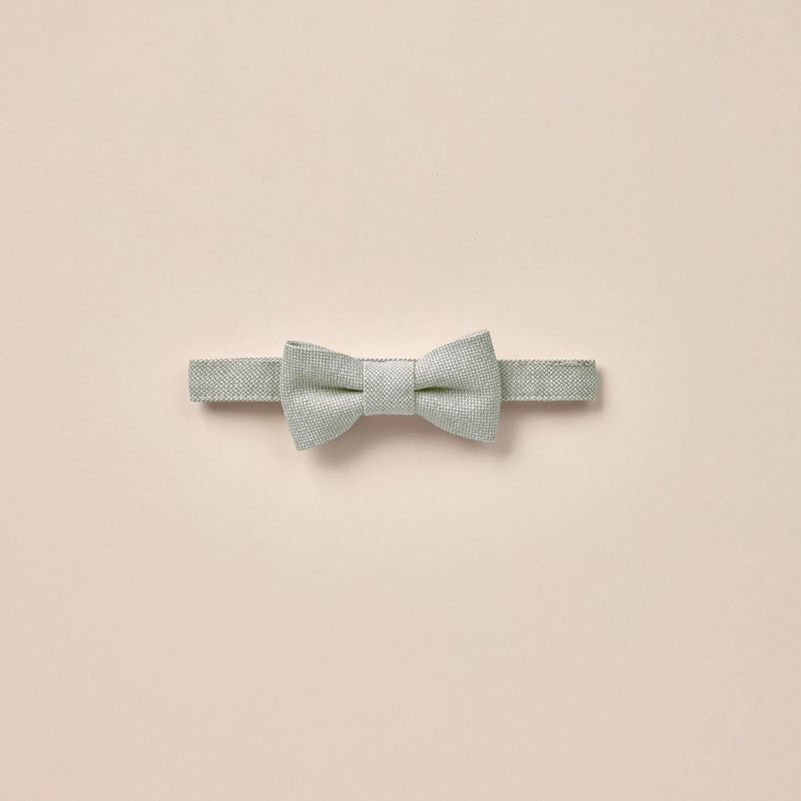 Noralee Bow Tie in Sage