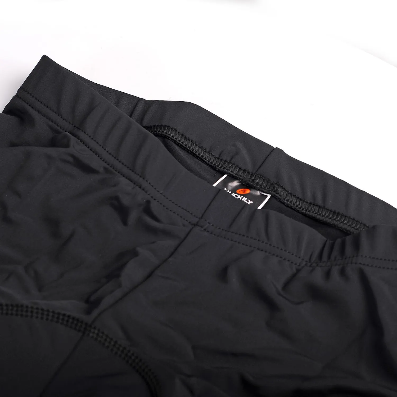 Nuckily MB002 Gel Padded Cycling Short