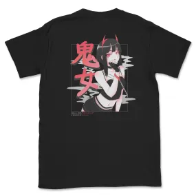 Oni Shoujo • T-Shirt