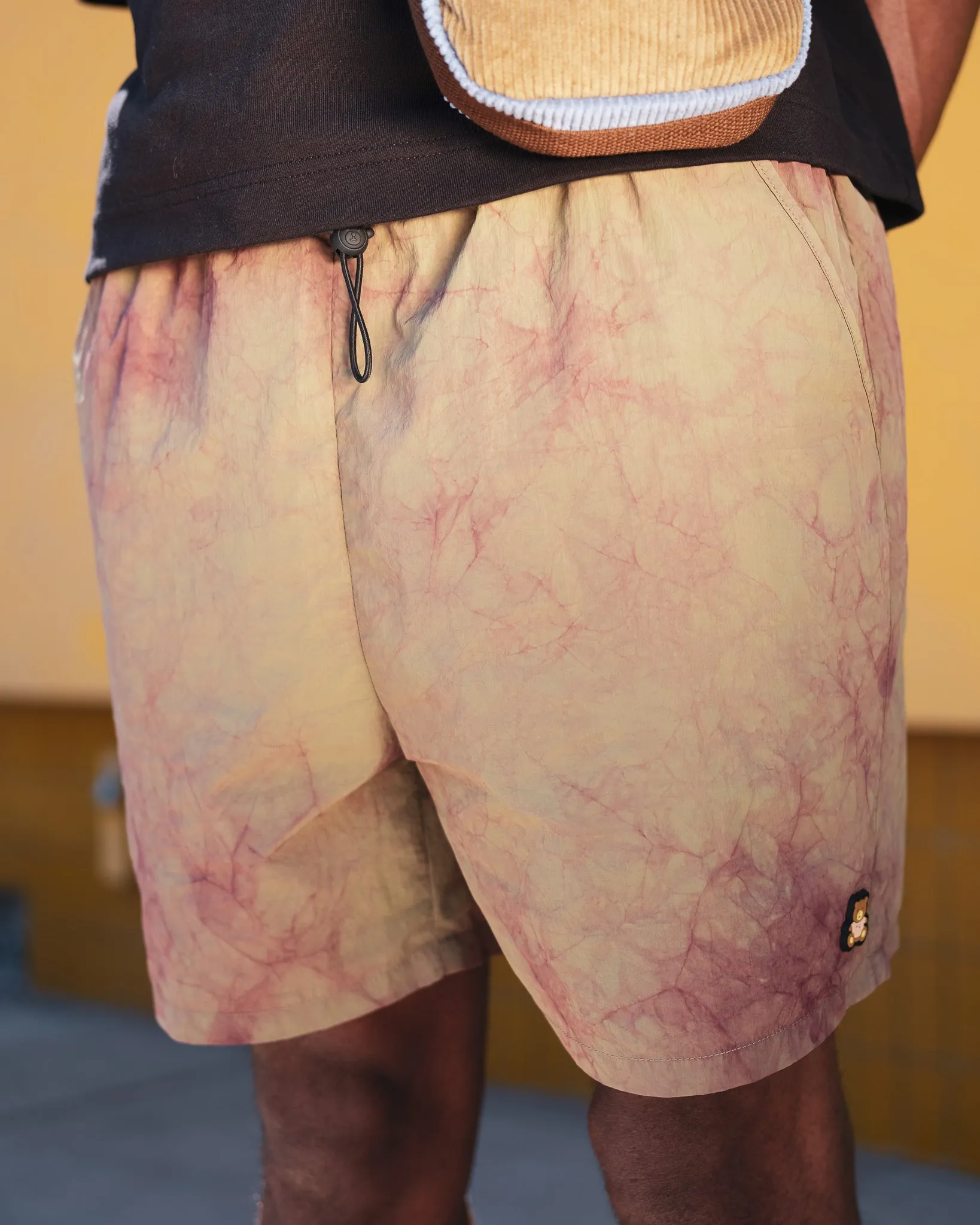 Overdye Shorts