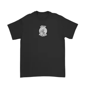 "Worldwide" Tee (Black)