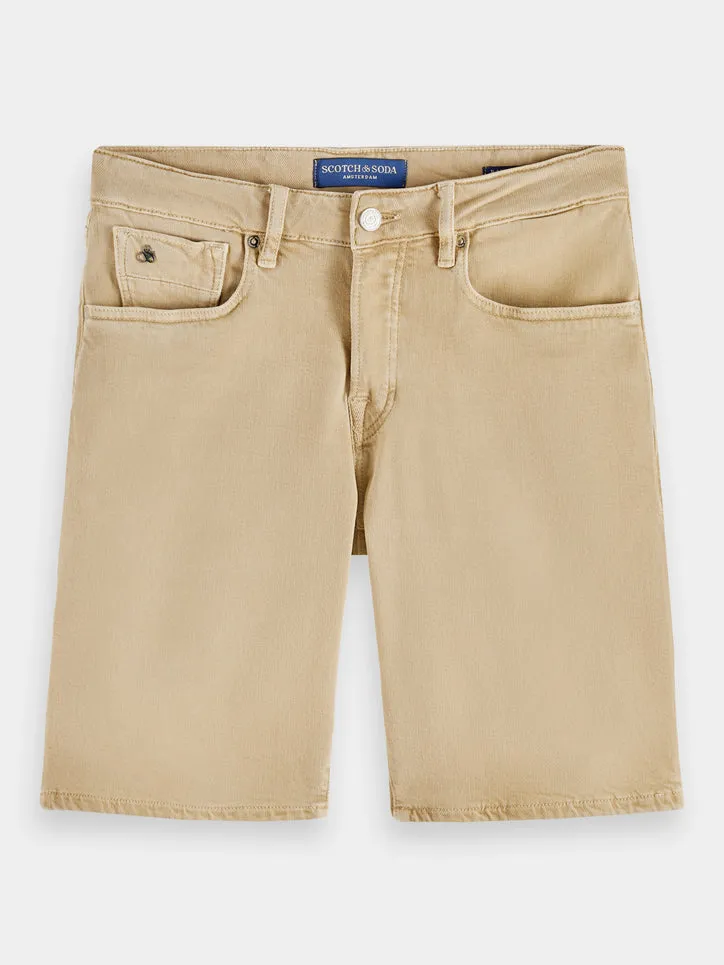 Ralston Short | Garment Dye Sand