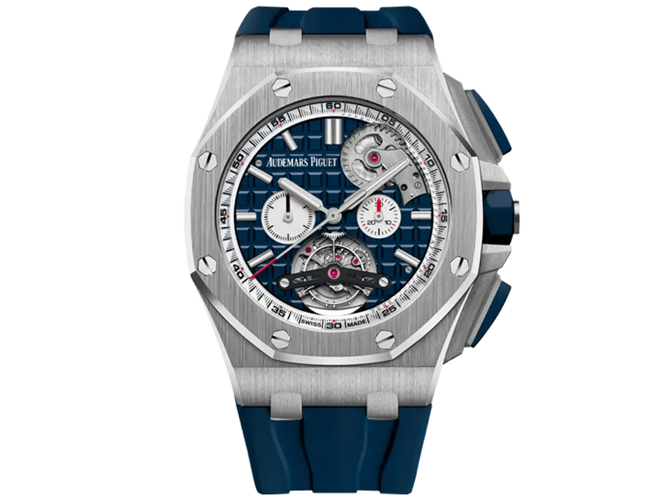 ROYAL OAK OFFSHORE