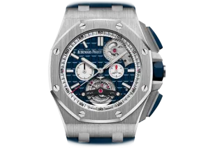 ROYAL OAK OFFSHORE