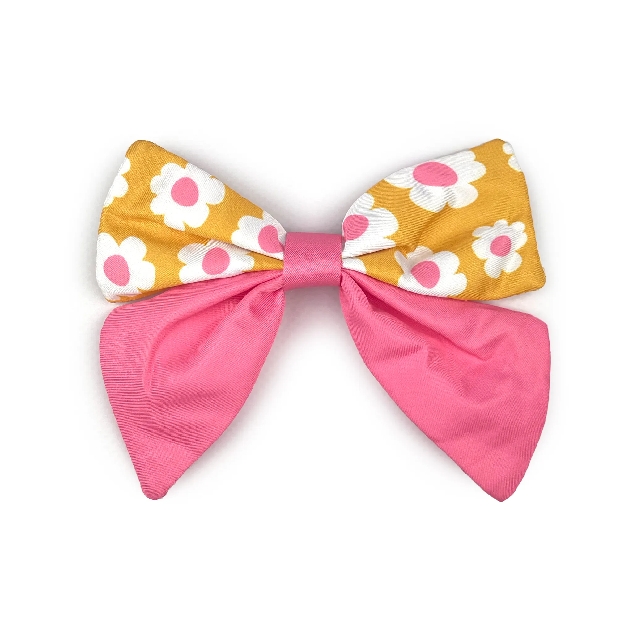 Sailor Bow Tie // Make My Daisy