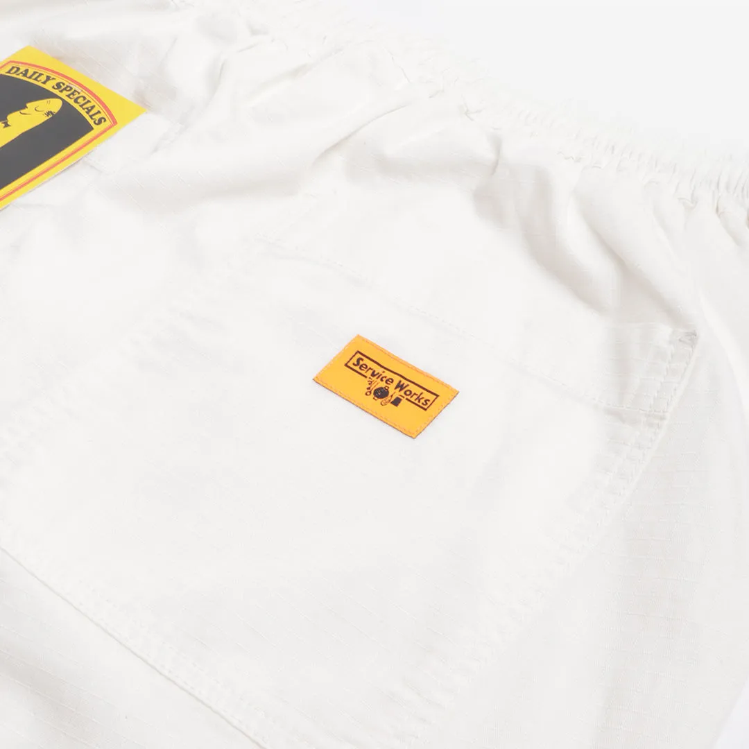 Service Works Ripstop Chef Pant