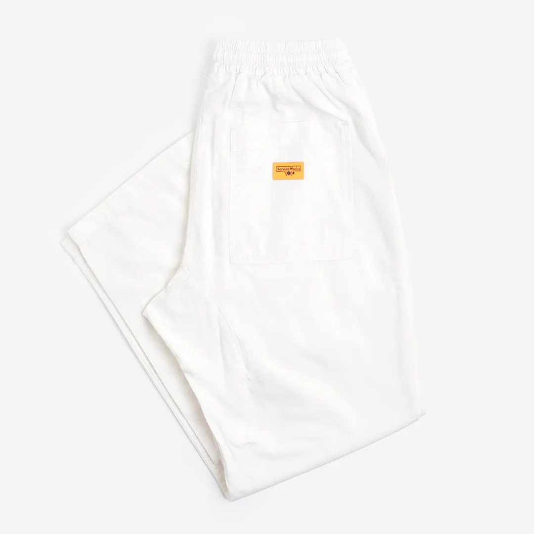 Service Works Ripstop Chef Pant