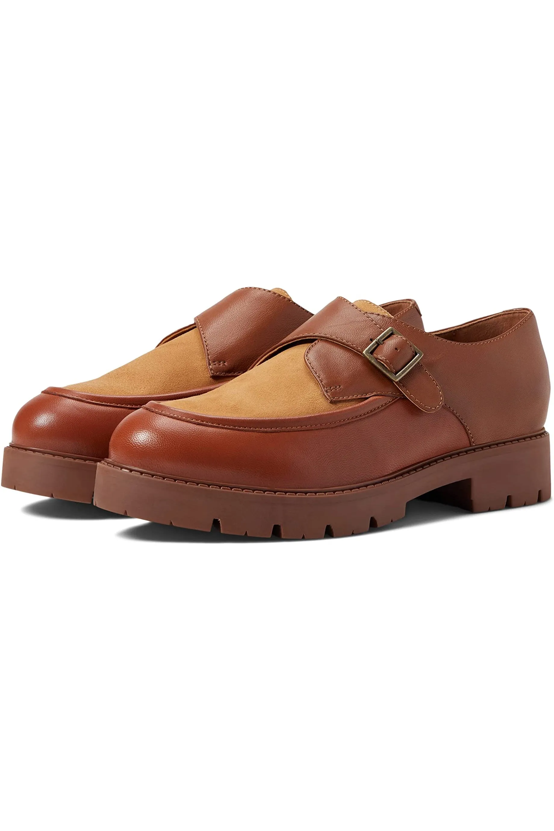 Seychelles: Catch Me Loafer FINAL SALE