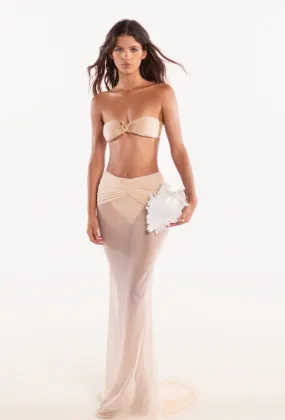 Shani Shemer - Christine Maxi Skirt - Body