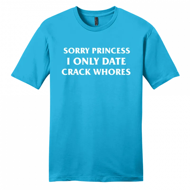 Sorry Princess