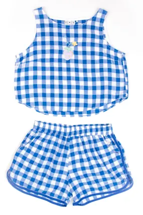 Strawberry Picnic Summer Set (XXL)