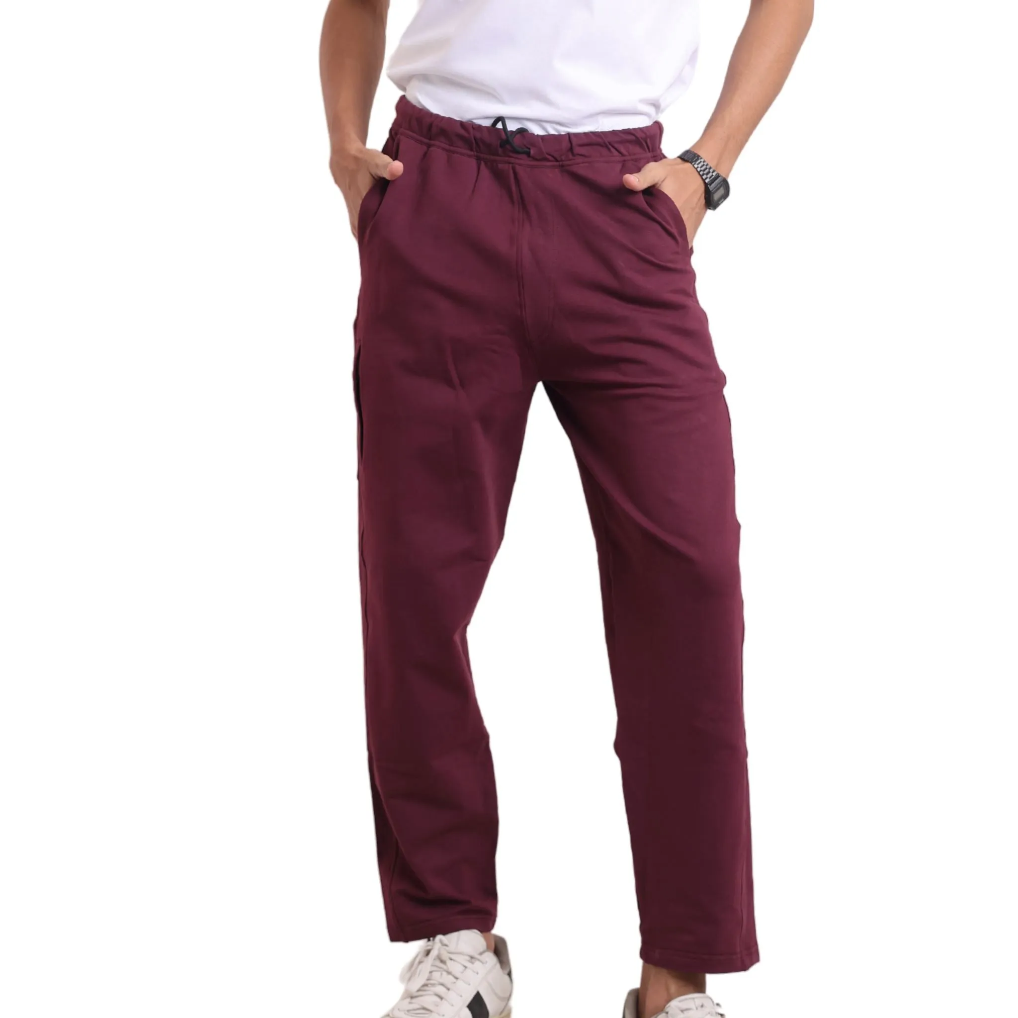 The Terino Trouser