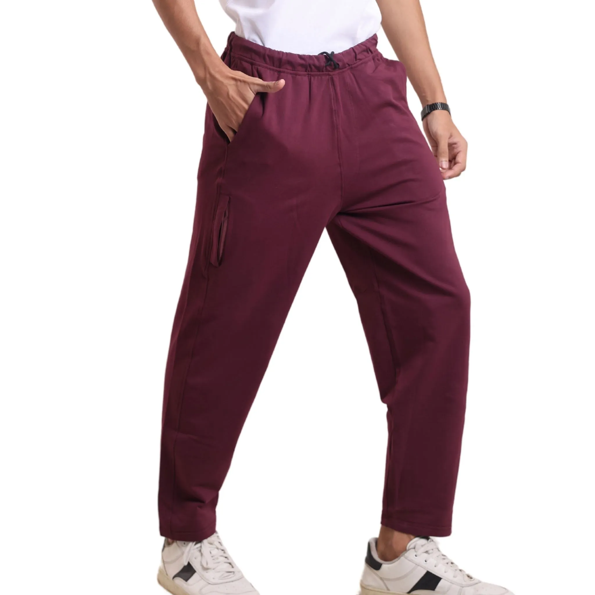 The Terino Trouser