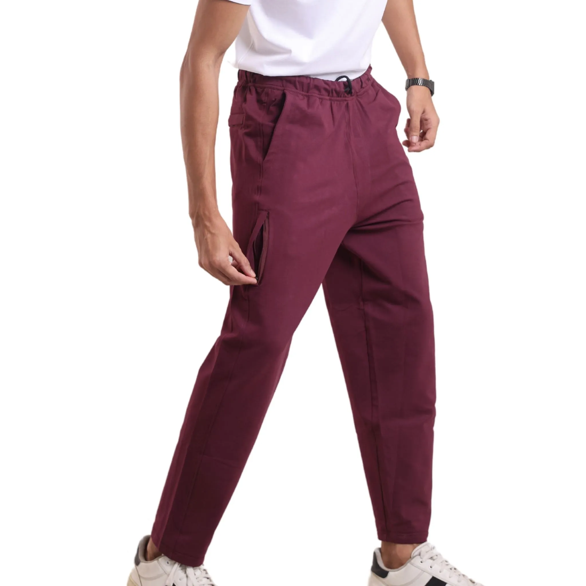 The Terino Trouser