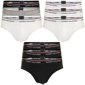 Tommy Hilfiger 'Premium Essentials' Mens Briefs/ Pants (3-Pack)