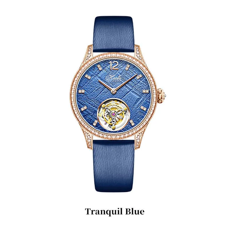 Tourbillon Watch