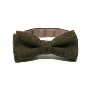 Tweed Bow-Tie