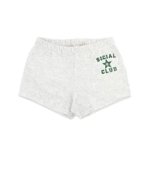 Vintage Havana Girls Social Club Shorts