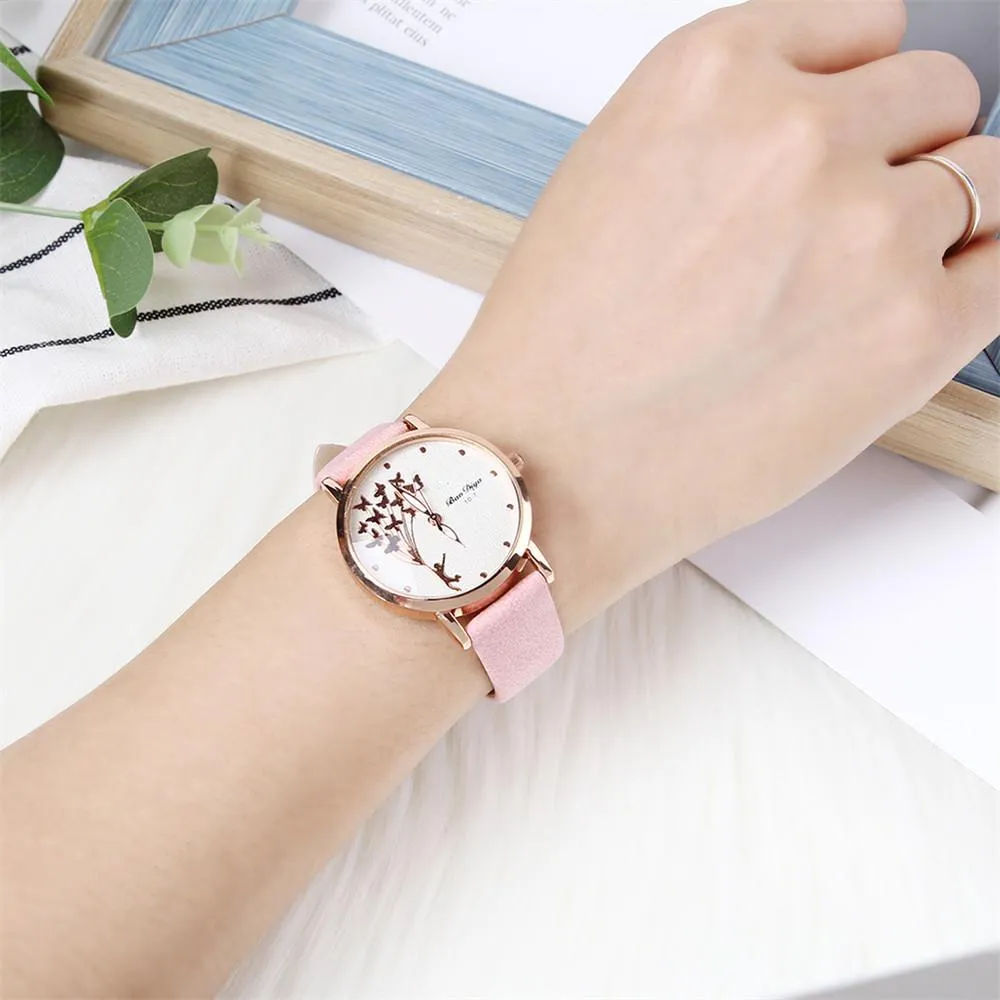 Women Vintage watches