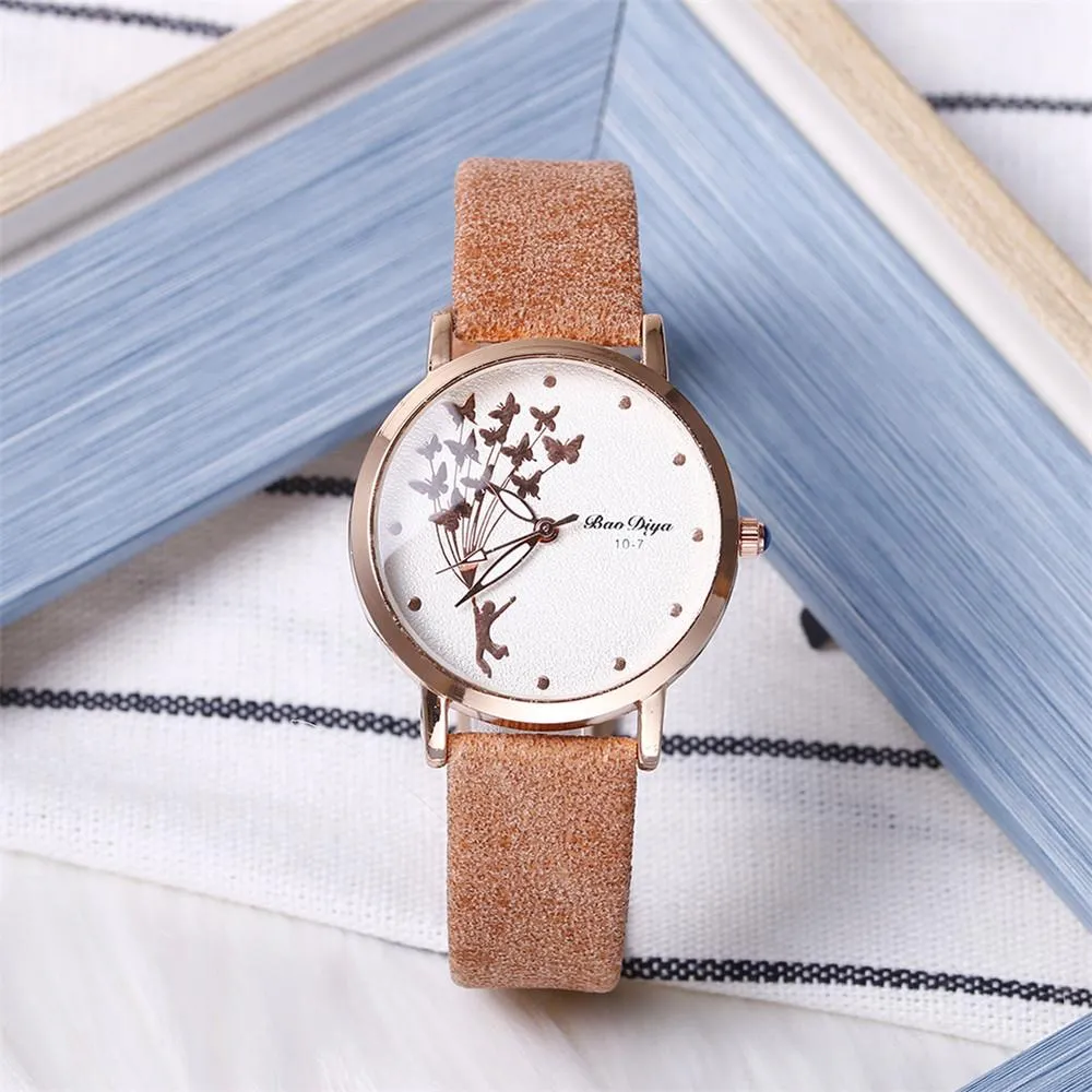 Women Vintage watches