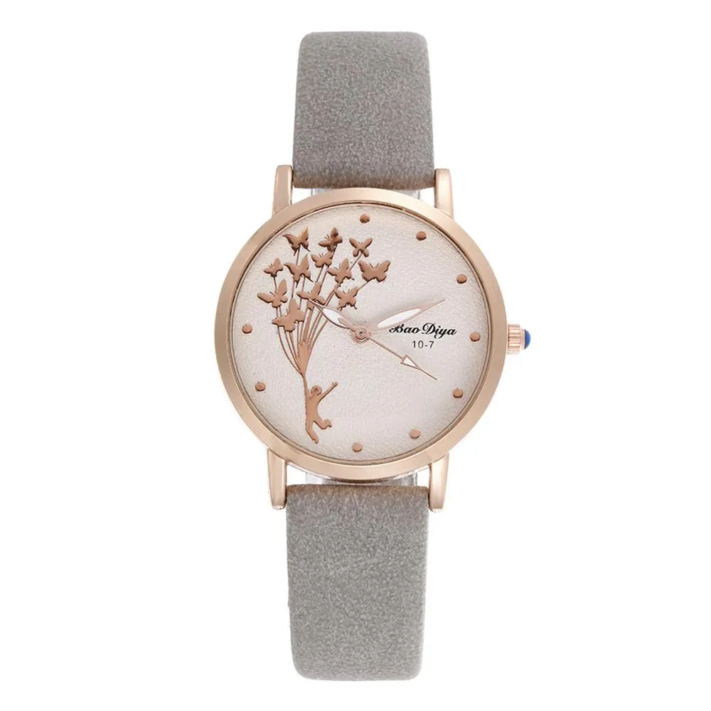 Women Vintage watches