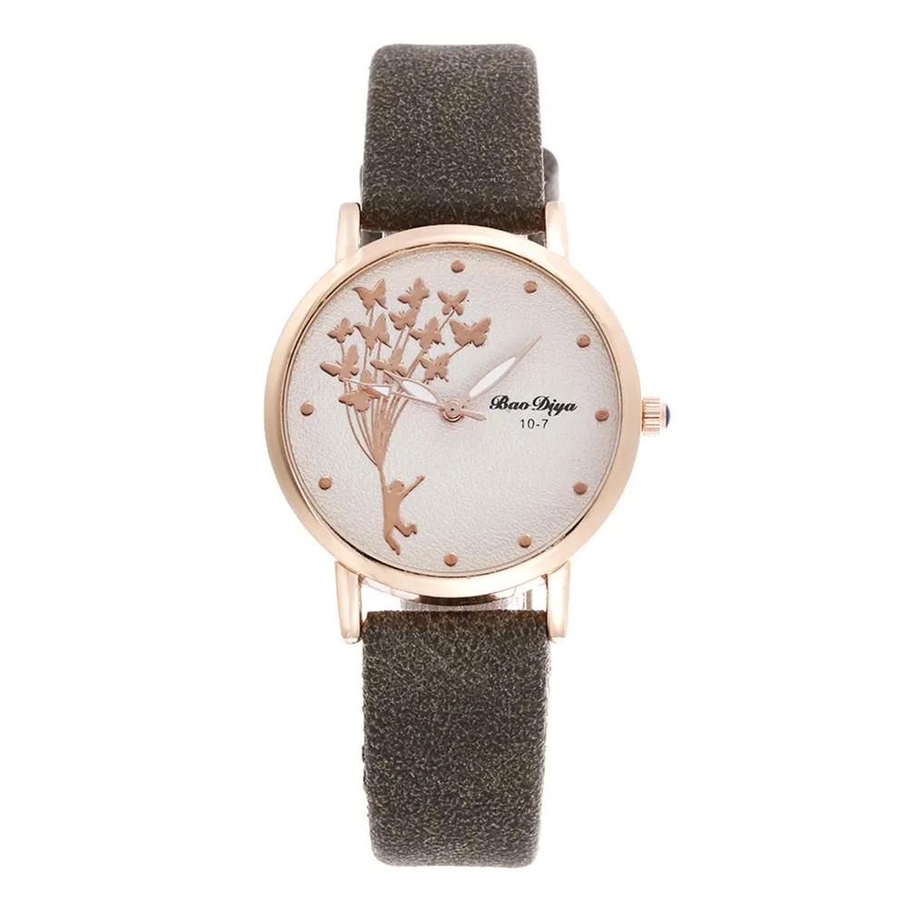 Women Vintage watches