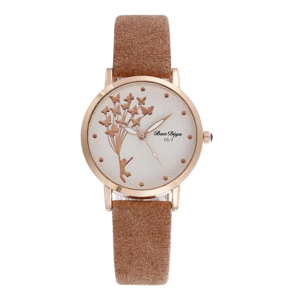 Women Vintage watches