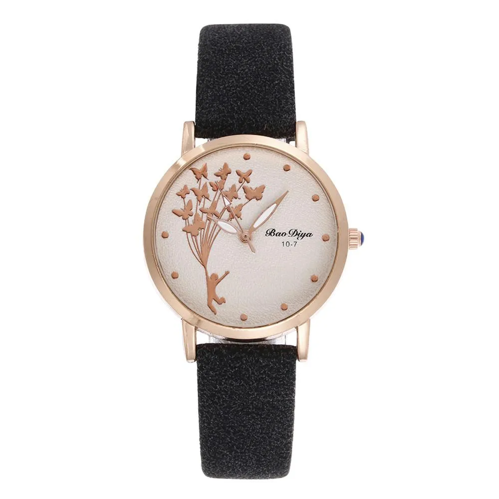 Women Vintage watches