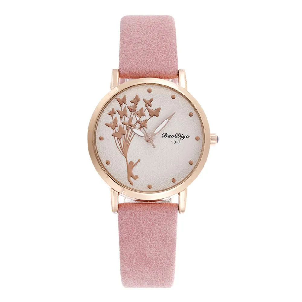 Women Vintage watches