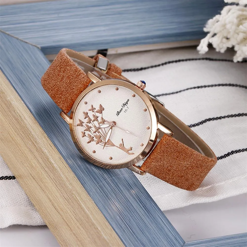 Women Vintage watches