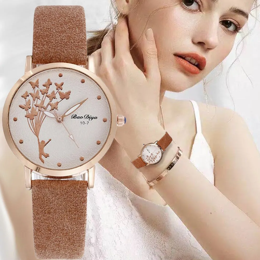 Women Vintage watches