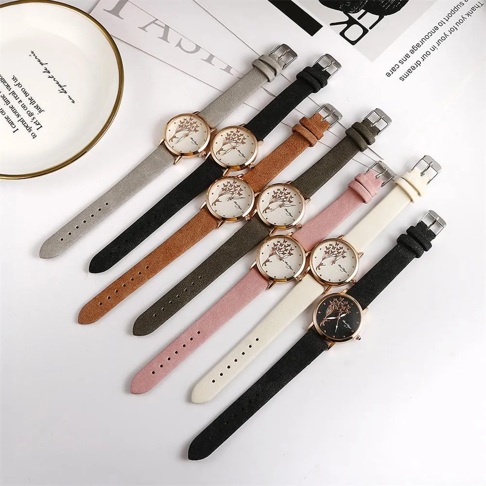 Women Vintage watches