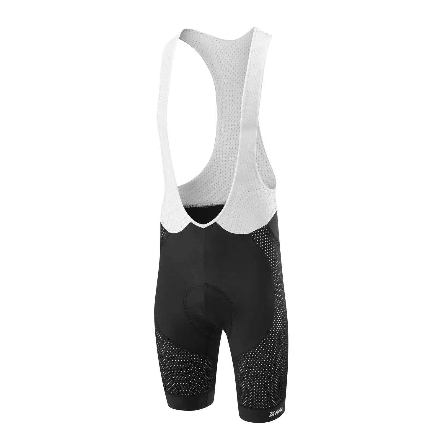 Womens Pro SC Indoor Bib Shorts