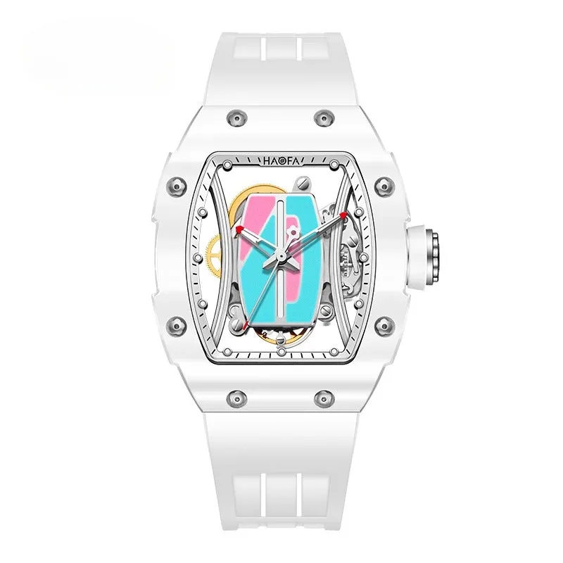 Women's Skeleton Watches