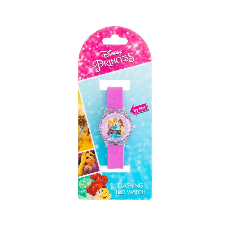 You Monkey - Light Up Disney Princess Watch