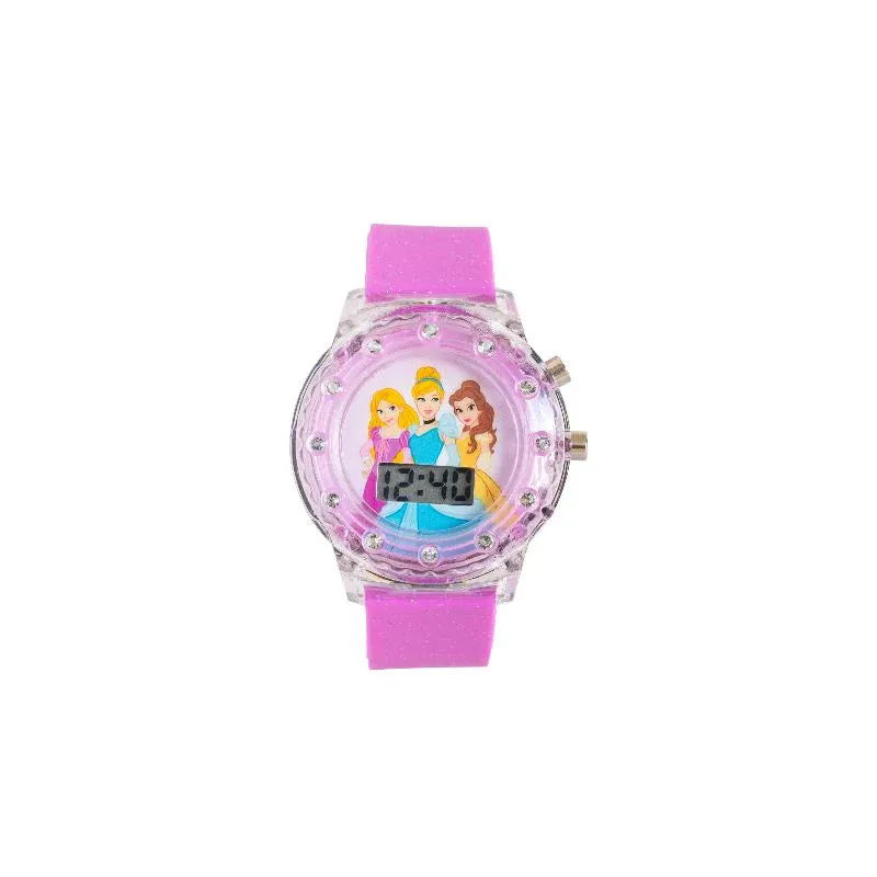 You Monkey - Light Up Disney Princess Watch