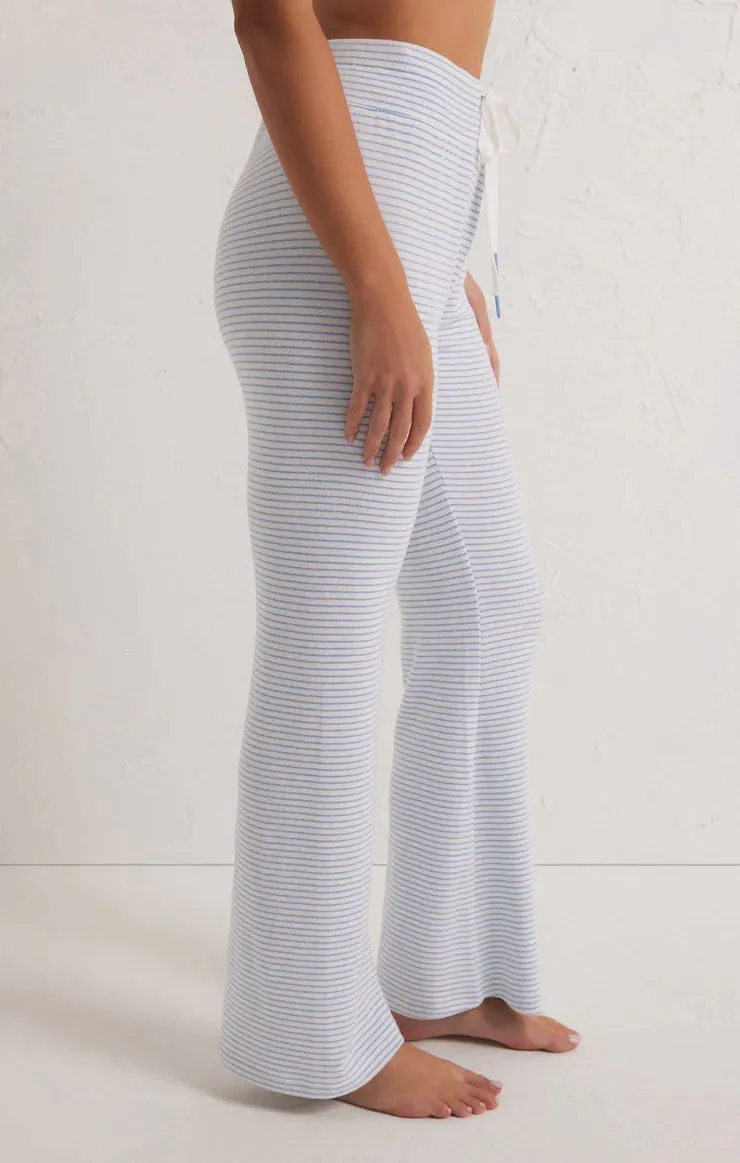 Z Supply In The Clouds Stripe Pant