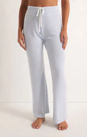 Z Supply In The Clouds Stripe Pant